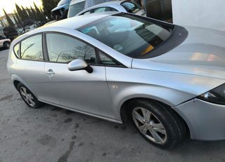 DESPIECE SEAT LEON 1.9 TDI 2005