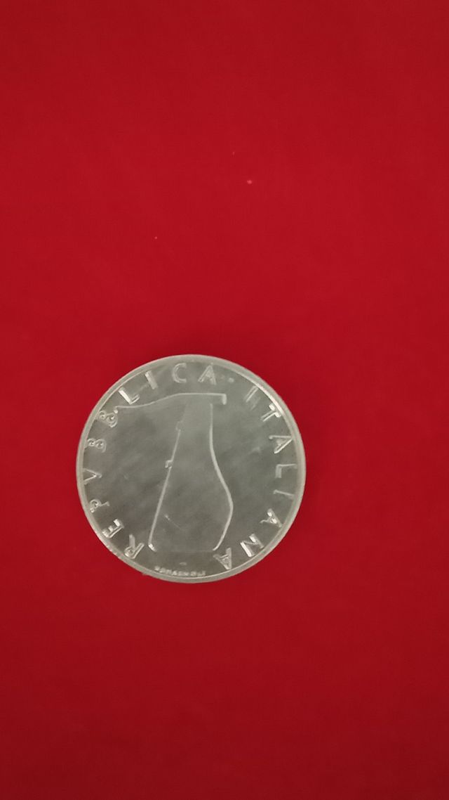 Monete italiane