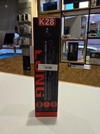 SOPORTE Tripode para móviles