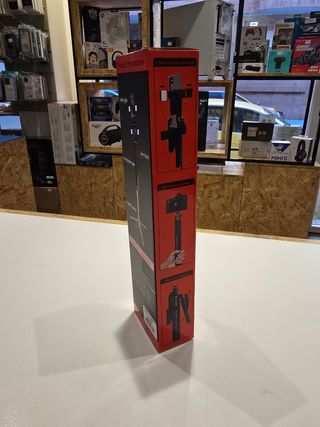 SOPORTE Tripode para móviles