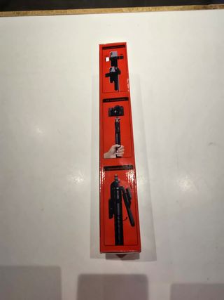 SOPORTE Tripode para móviles