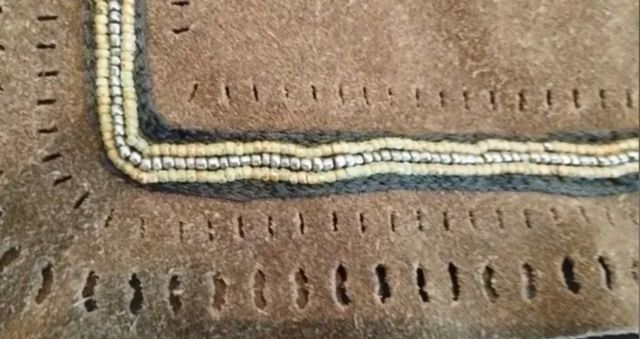 Bolso Marrón bandolera