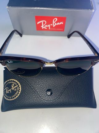 Gafas de sol Rayban originales