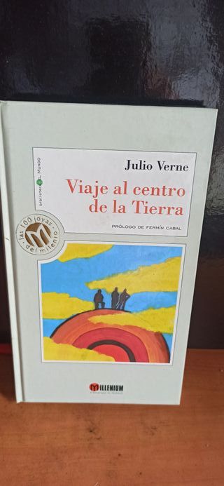 LIBROS PARA NIÑOS Y JÓVENES