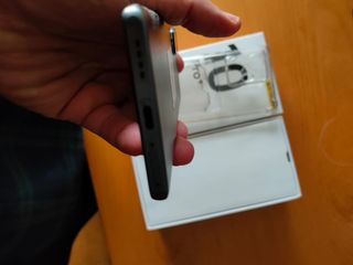 Móvil Realme 10 pro plus 128gb