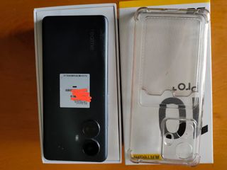 Móvil Realme 10 pro plus 128gb