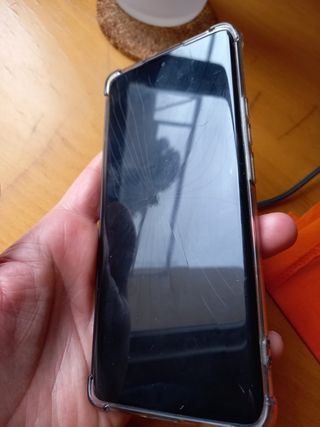 Móvil Realme 10 pro plus 128gb