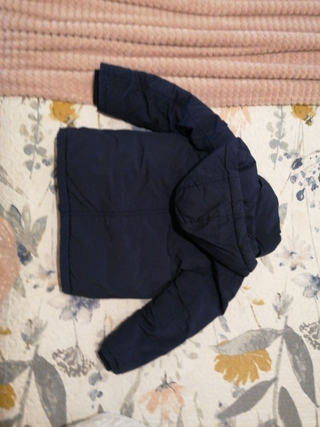 Abrigo Tommy Hilfiger t104