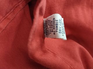 Camisa Polo Ralph Lauren Vintage 90s