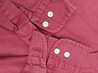 Camisa Polo Ralph Lauren Vintage 90s