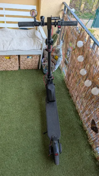 Patinete Xiaomi Mi Pro