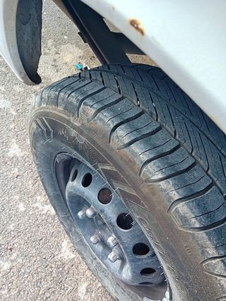 Volkswagen LT28 1998