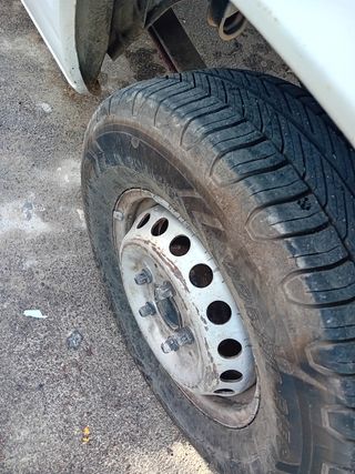 Volkswagen LT28 1998