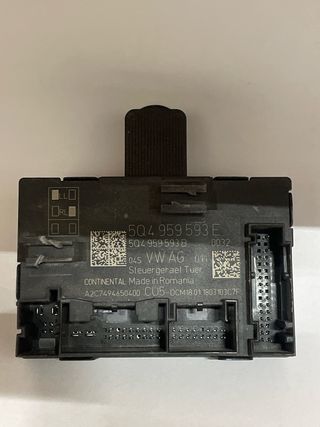 Modulo control 5Q4959953E