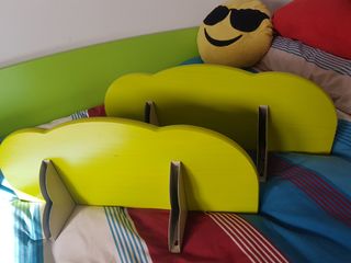 Muebles dormitorio infantil juvenil