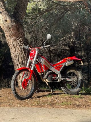 Montesa Cota 311