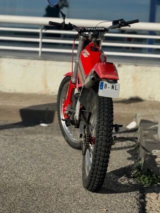 Montesa Cota 311