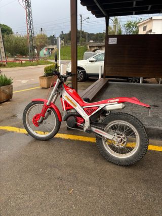 Montesa Cota 311