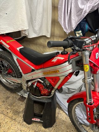 Montesa Cota 311