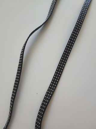 Cinturón doble huelta