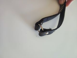 Cinturón doble huelta