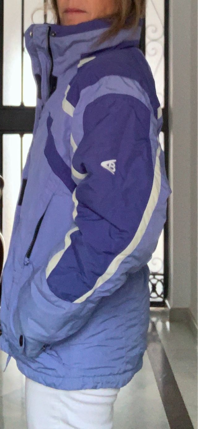 Chaqueta de esqui