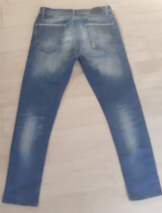 Jeans Sisley