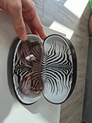 Gafas de sol Roberto Cavalli. 