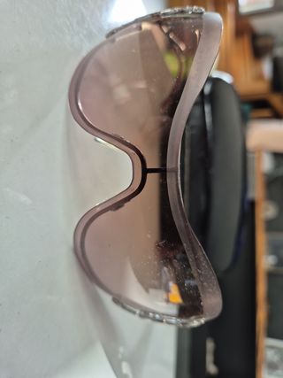 Gafas de sol Roberto Cavalli. 
