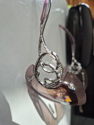 Gafas de sol Roberto Cavalli. 