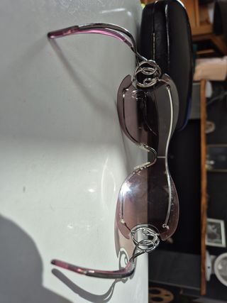 Gafas de sol Roberto Cavalli. 