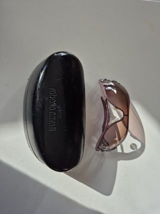 Gafas de sol Roberto Cavalli. 