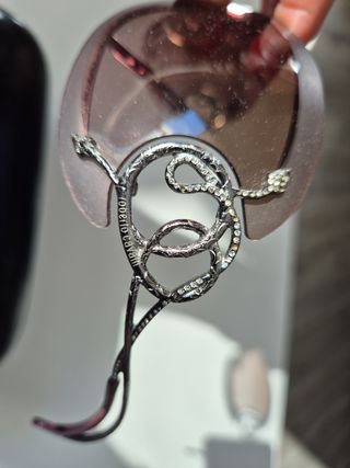Gafas de sol Roberto Cavalli. 