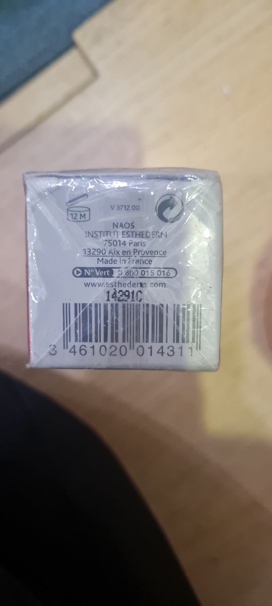 Olio corpo- cellular body oil