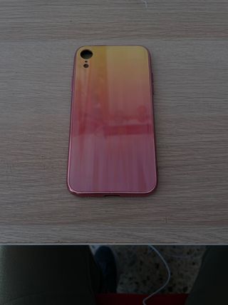 funda iphone xr