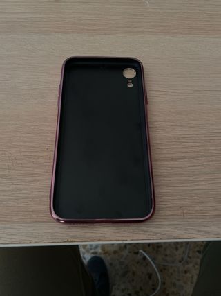 funda iphone xr