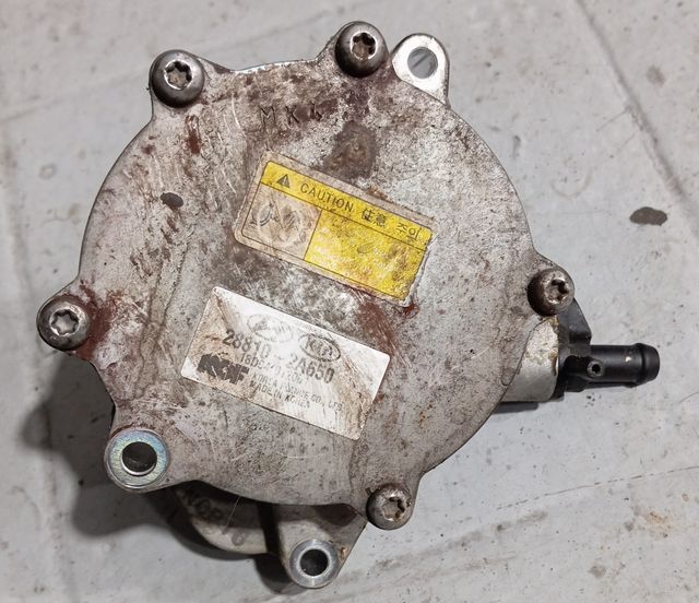 BOMBA VACIO HYUNDAI/KIA