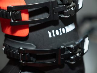 Botas Ski Salomon s-max 100