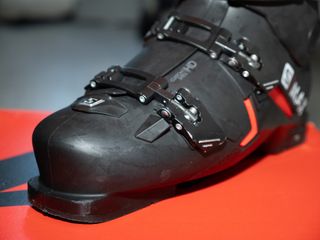 Botas Ski Salomon s-max 100