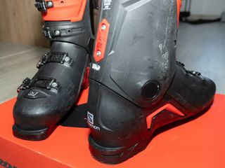 Botas Ski Salomon s-max 100