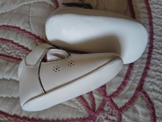 Zapatos 17 niño niña bebe mujer cuna 1