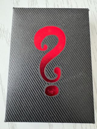 Carte da Poker Bad Robot