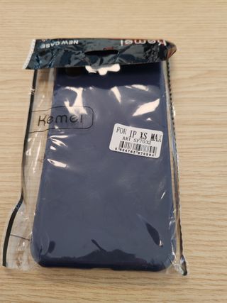 Cover iphone xs max