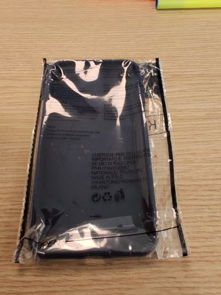 Cover iphone xs max