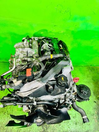 Motor F1CFL411G Iveco Daily 3.0Td