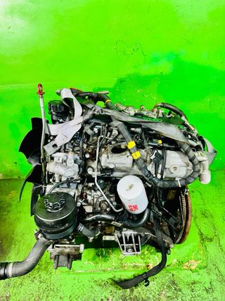 Motor F1CFL411G Iveco Daily 3.0Td