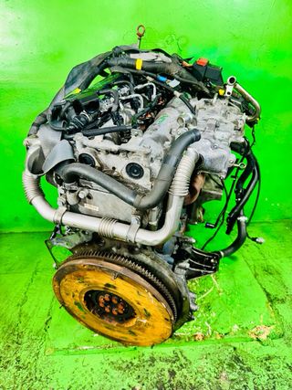 Motor F1CFL411G Iveco Daily 3.0Td
