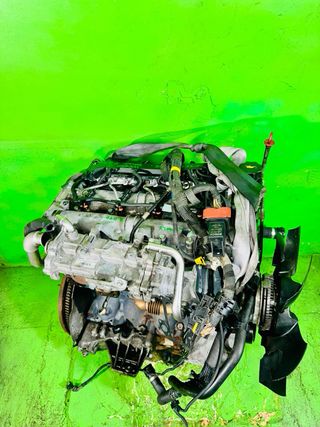 Motor F1CFL411G Iveco Daily 3.0Td