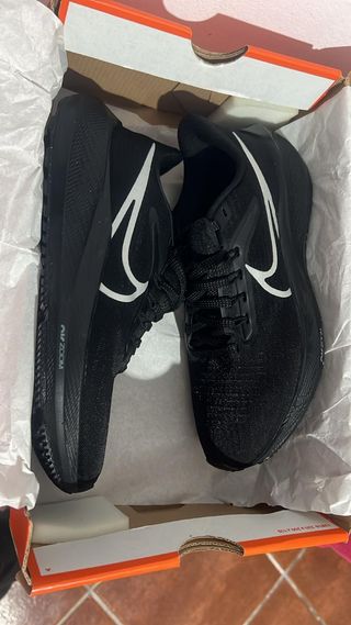 Nike Air zoom Pegasus mujer