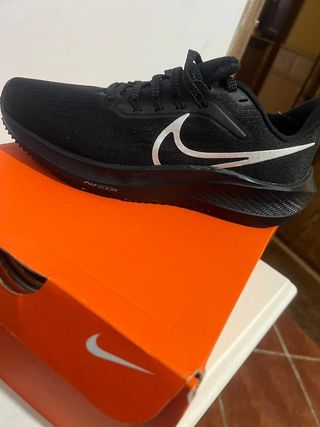 Nike Air zoom Pegasus mujer